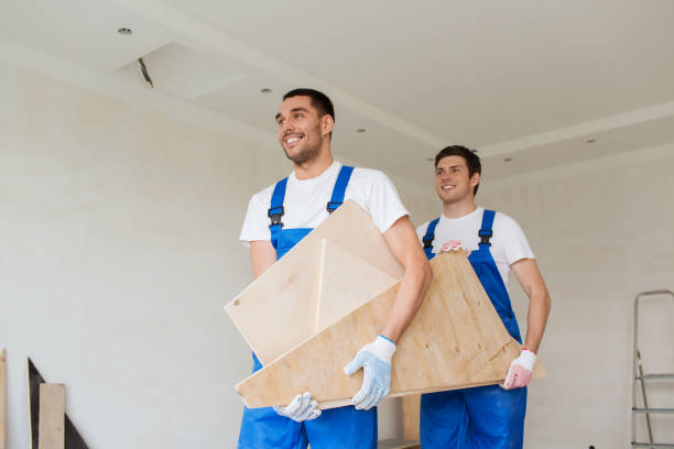 Best Same-Day Junk Removal Services  in Chester Center, CT