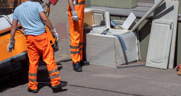 Best Residential Junk Removal  in Chester Center, CT
