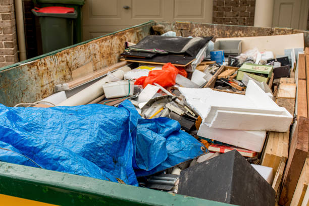 Best Attic Cleanout  in Chester Center, CT