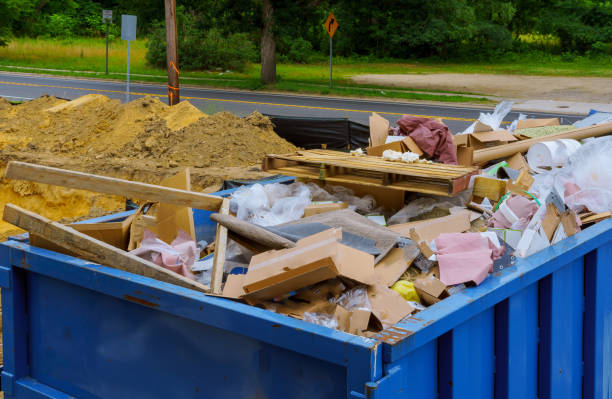 Junk Removal for Events in Chester Center, CT