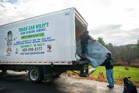 Trusted Chester Center, CT Junk Removal Services Experts